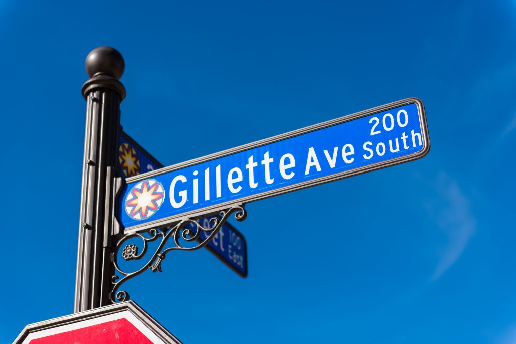 Gillette Main Street