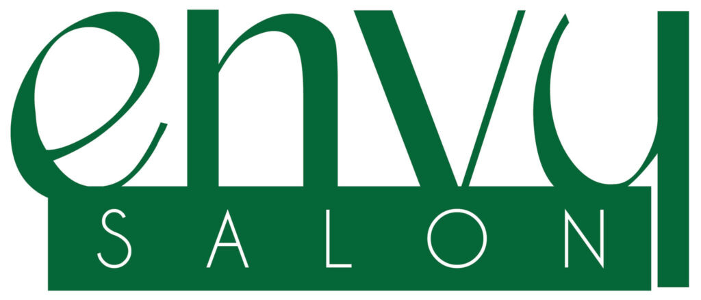 Envy Salon, Gillette WY, Logo