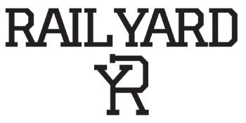 Railyard Restaurant Logo