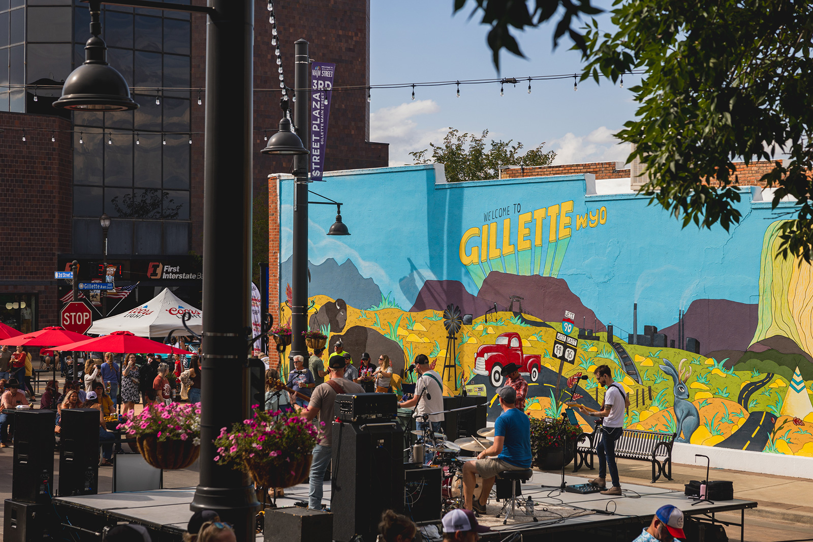 Events – Gillette Main Street