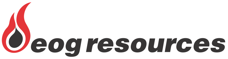 EOG Resources logo